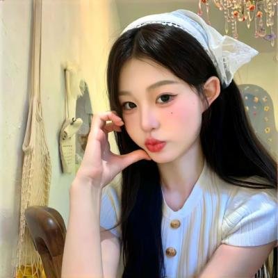 唐朝豪放女